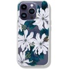 image:imageSonix Blush Quartz Case for iPhone 11 Pro Max 10ft Drop Tested Protective Luxe Marble Clear Case for Apple iPhone 11 Pro Max 29401480011Floral  Delilah