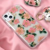 image:imageSonix Blush Quartz Case for iPhone 11 Pro Max 10ft Drop Tested Protective Luxe Marble Clear Case for Apple iPhone 11 Pro Max 29401480011Floral  Southern Floral