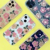image:imageSonix Blush Quartz Case for iPhone 11 Pro Max 10ft Drop Tested Protective Luxe Marble Clear Case for Apple iPhone 11 Pro Max 29401480011Floral  Southern Floral