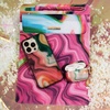 image:imageSonix Blush Quartz Case for iPhone 11 Pro Max 10ft Drop Tested Protective Luxe Marble Clear Case for Apple iPhone 11 Pro Max 29401480011Marble  Agate