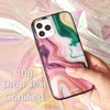 image:imageSonix Blush Quartz Case for iPhone 11 Pro Max 10ft Drop Tested Protective Luxe Marble Clear Case for Apple iPhone 11 Pro Max 29401480011Marble  Agate