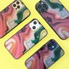 image:imageSonix Blush Quartz Case for iPhone 11 Pro Max 10ft Drop Tested Protective Luxe Marble Clear Case for Apple iPhone 11 Pro Max 29401480011Marble  Agate