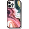 image:imageSonix Blush Quartz Case for iPhone 11 Pro Max 10ft Drop Tested Protective Luxe Marble Clear Case for Apple iPhone 11 Pro Max 29401480011Marble  Agate