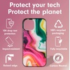image:imageSonix Blush Quartz Case for iPhone 11 Pro Max 10ft Drop Tested Protective Luxe Marble Clear Case for Apple iPhone 11 Pro Max 29401480011Marble  Agate