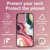 image:imageSonix Blush Quartz Case for iPhone 11 Pro Max 10ft Drop Tested Protective Luxe Marble Clear Case for Apple iPhone 11 Pro Max 29401480011Marble  Agate