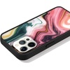 image:imageSonix Blush Quartz Case for iPhone 11 Pro Max 10ft Drop Tested Protective Luxe Marble Clear Case for Apple iPhone 11 Pro Max 29401480011Marble  Agate