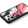 image:imageSonix Blush Quartz Case for iPhone 11 Pro Max 10ft Drop Tested Protective Luxe Marble Clear Case for Apple iPhone 11 Pro Max 29401480011Marble  Agate