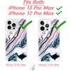 image:imageSonix Blush Quartz Case for iPhone 11 Pro Max 10ft Drop Tested Protective Luxe Marble Clear Case for Apple iPhone 11 Pro Max 29401480011Marble  Blush Quartz