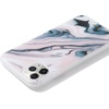 image:imageSonix Blush Quartz Case for iPhone 11 Pro Max 10ft Drop Tested Protective Luxe Marble Clear Case for Apple iPhone 11 Pro Max 29401480011Marble  Blush Quartz
