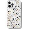 image:imageSonix Blush Quartz Case for iPhone 11 Pro Max 10ft Drop Tested Protective Luxe Marble Clear Case for Apple iPhone 11 Pro Max 29401480011Marble  Confetti