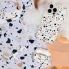 image:imageSonix Blush Quartz Case for iPhone 11 Pro Max 10ft Drop Tested Protective Luxe Marble Clear Case for Apple iPhone 11 Pro Max 29401480011Marble  Confetti