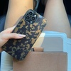 image:imageSonix Blush Quartz Case for iPhone 11 Pro Max 10ft Drop Tested Protective Luxe Marble Clear Case for Apple iPhone 11 Pro Max 29401480011Tort  Brown Tortoise