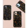 image:imageSonix Blush Quartz Case for iPhone 11 Pro Max 10ft Drop Tested Protective Luxe Marble Clear Case for Apple iPhone 11 Pro Max 29401480011Tort  Brown Tortoise