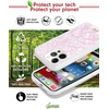 image:imageSonix Blush Quartz Case for iPhone 11 Pro Max 10ft Drop Tested Protective Luxe Marble Clear Case for Apple iPhone 11 Pro Max 29401480011Tort  Pink Pearl Tort