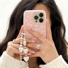 image:imageSonix Blush Quartz Case for iPhone 11 Pro Max 10ft Drop Tested Protective Luxe Marble Clear Case for Apple iPhone 11 Pro Max 29401480011Tort  Pink Pearl Tort