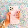 image:imageSonix Blush Quartz Case for iPhone 11 Pro Max 10ft Drop Tested Protective Luxe Marble Clear Case for Apple iPhone 11 Pro Max 29401480011Tort  Pink Pearl Tort