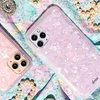 image:imageSonix Blush Quartz Case for iPhone 11 Pro Max 10ft Drop Tested Protective Luxe Marble Clear Case for Apple iPhone 11 Pro Max 29401480011Tort  Pink Pearl Tort