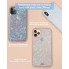 image:imageSonix Blush Quartz Case for iPhone 11 Pro Max 10ft Drop Tested Protective Luxe Marble Clear Case for Apple iPhone 11 Pro Max 29401480011Tort  White Pearl