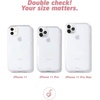 image:imageSonix Blush Quartz Case for iPhone 11 Pro Max 10ft Drop Tested Protective Luxe Marble Clear Case for Apple iPhone 11 Pro Max 29401480011Tort  White Pearl