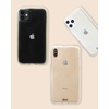 image:imageSonix Brown Tort Case for iPhone 12mini 10ft Drop Tested Womens Protective Tortoiseshell Leopard Cover for Apple iPhone 12 MiniClear