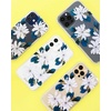 image:imageSonix Brown Tort Case for iPhone 12mini 10ft Drop Tested Womens Protective Tortoiseshell Leopard Cover for Apple iPhone 12 MiniLimited Edition  Delilah