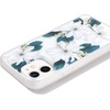 image:imageSonix Brown Tort Case for iPhone 12mini 10ft Drop Tested Womens Protective Tortoiseshell Leopard Cover for Apple iPhone 12 MiniLimited Edition  Delilah