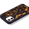 image:imageSonix Brown Tort Case for iPhone 12mini 10ft Drop Tested Womens Protective Tortoiseshell Leopard Cover for Apple iPhone 12 MiniTort  Brown Tortoise
