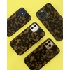 image:imageSonix Brown Tort Case for iPhone 12mini 10ft Drop Tested Womens Protective Tortoiseshell Leopard Cover for Apple iPhone 12 MiniTort  Brown Tortoise