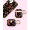 image:imageSonix Brown Tort Case for iPhone 12mini 10ft Drop Tested Womens Protective Tortoiseshell Leopard Cover for Apple iPhone 12 MiniTort  Brown Tortoise
