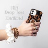 image:imageSonix Brown Tort Case for iPhone 12mini 10ft Drop Tested Womens Protective Tortoiseshell Leopard Cover for Apple iPhone 12 MiniTort  Brown Tortoise