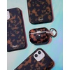 image:imageSonix Brown Tort Case for iPhone 12mini 10ft Drop Tested Womens Protective Tortoiseshell Leopard Cover for Apple iPhone 12 MiniTort  Brown Tortoise
