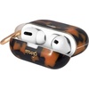 image:imageSonix Case for AirPods Pro 2 amp Pro 1 1st2nd Gen  Hard Shell Cover with Keychain Wireless Charging  Jelly Sky BlueBrown Tort