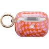 image:imageSonix Case for AirPods Pro 2 amp Pro 1 1st2nd Gen  Hard Shell Cover with Keychain Wireless Charging  Jelly Sky BlueCheckmate PinkOrange