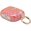 image:imageSonix Case for AirPods Pro 2 amp Pro 1 1st2nd Gen  Hard Shell Cover with Keychain Wireless Charging  Jelly Sky BlueCheckmate PinkOrange