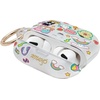 image:imageSonix Case for AirPods Pro 2 amp Pro 1 1st2nd Gen  Hard Shell Cover with Keychain Wireless Charging  Jelly Sky BlueHello Kitty  Friends Stickers