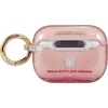 image:imageSonix Case for AirPods Pro 2 amp Pro 1 1st2nd Gen  Hard Shell Cover with Keychain Wireless Charging  Jelly Sky BlueHello Kitty  Friends x Strawberry Shortcake