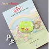 image:imageSonix Case for AirPods Pro 2 amp Pro 1 1st2nd Gen  Hard Shell Cover with Keychain Wireless Charging  Jelly Sky BlueStrawberry Shortcake Berry Besties Rainbow