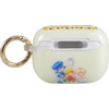 image:imageSonix Case for AirPods Pro 2 amp Pro 1 1st2nd Gen  Hard Shell Cover with Keychain Wireless Charging  Jelly Sky BlueStrawberry Shortcake Berry Besties