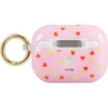 image:imageSonix Case for AirPods Pro 2 amp Pro 1 1st2nd Gen  Hard Shell Cover with Keychain Wireless Charging  Jelly Sky BlueStrawberry Shortcake Vintage