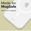 image:imageSonix Case for iPhone 15 Pro Max  Compatible with MagSafe  10ft Drop Tested  Tortoise Shell  Brown TortClear