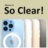 image:imageSonix Case for iPhone 15 Pro Max  Compatible with MagSafe  10ft Drop Tested  Tortoise Shell  Brown TortClear