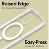 image:imageSonix Case for iPhone 15 Pro Max  Compatible with MagSafe  10ft Drop Tested  Tortoise Shell  Brown TortClear