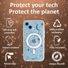 image:imageSonix Case for iPhone 15 Pro Max  Compatible with MagSafe  10ft Drop Tested  Tortoise Shell  Brown TortCosmic