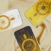 image:imageSonix Case for iPhone 15 Pro Max  Compatible with MagSafe  10ft Drop Tested  Tortoise Shell  Brown TortDrippin Gold