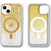 image:imageSonix Case for iPhone 15 Pro Max  Compatible with MagSafe  10ft Drop Tested  Tortoise Shell  Brown TortDrippin Gold