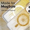 image:imageSonix Case for iPhone 15 Pro Max  Compatible with MagSafe  10ft Drop Tested  Tortoise Shell  Brown TortDrippin Gold