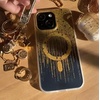 image:imageSonix Case for iPhone 15 Pro Max  Compatible with MagSafe  10ft Drop Tested  Tortoise Shell  Brown TortDrippin Gold