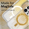 image:imageSonix Case for iPhone 15 Pro Max  Compatible with MagSafe  10ft Drop Tested  Tortoise Shell  Brown TortDrippin Gold