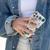 image:imageSonix Case for iPhone 15 Pro Max  Compatible with MagSafe  10ft Drop Tested  Tortoise Shell  Brown TortFloral  Delilah