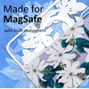image:imageSonix Case for iPhone 15 Pro Max  Compatible with MagSafe  10ft Drop Tested  Tortoise Shell  Brown TortFloral  Delilah